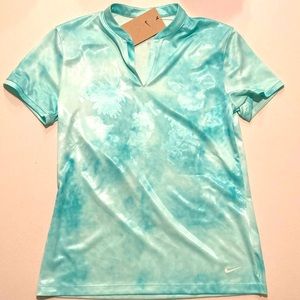 Nike Women’s Dry-Fit Golf Polo